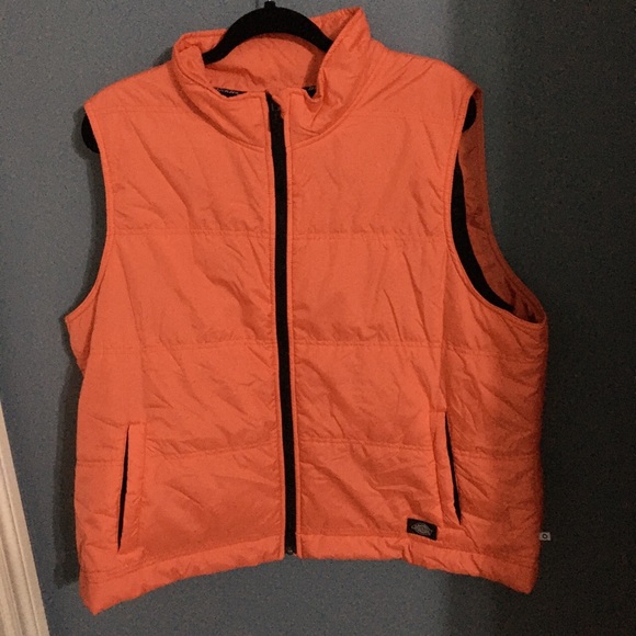 Dickies vest - Picture 1 of 3
